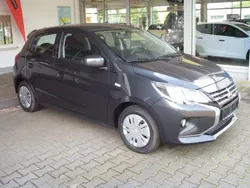 Grau Neu 2025 Mitsubishi Space Star Select Limousine | 15.330 €