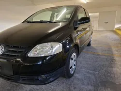 Schwarz Gebraucht 2010 VW Fox Style Kleinwagen | 2.000 € (Fairer Preis)
