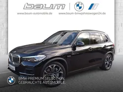 Schwarz ii Gebraucht 2021 BMW X5 Sport Line SUV | 46.300 €