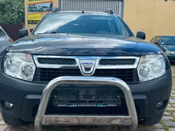 Blau Gebraucht 2010 Dacia Duster SUV | 4.800 € (Fairer Preis)