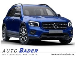 Othercolor Gebraucht 2023 Mercedes GLB220 Progressive SUV | 46.450 € (Etwas zu teuer)