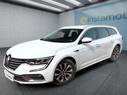 Weiß Gebraucht 2022 Renault Talisman Kombi | 18.699 € (Fairer Preis)