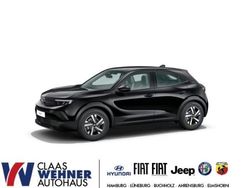 Karbon Neu 2025 Opel Mokka Edition SUV | 22.990 € (Guter Preis)
