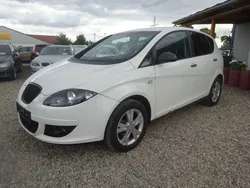 Weiß Gebraucht 2007 Seat Altea Van / Kleinbus | 1.500 € (Guter Preis)