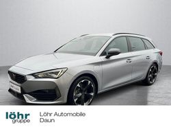 Silber Gebraucht 2023 Cupra Leon Limousine | 25.580 € (Fairer Preis)