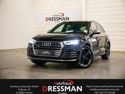 Mythosschwarz metallic Gebraucht 2019 Audi SQ5 Sport SUV | 37.850 € (Guter Preis)