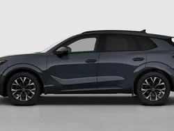 Fjord blau Neu 2025 Cupra Terramar SUV | 35.603 € (Superpreis)