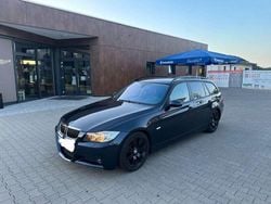 Gebraucht 2007 BMW 320 M Sport Kombi | 3.700 € (Guter Preis)