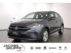 Grau Gebraucht 2024 VW Taigo Life SUV | 22.960 € (Fairer Preis)