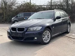 Blau Gebraucht 2010 BMW 320 Kombi | 4.490 € (Guter Preis)