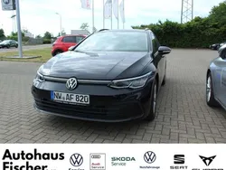 Deep black Gebraucht 2023 VW Golf VIII Kombi | 29.900 € (Etwas zu teuer)