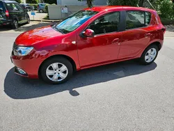 Rot Gebraucht 2020 Dacia Sandero Kleinwagen | 9.000 € (Guter Preis)