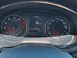 Schwarz Gebraucht 2016 Audi A3 Ambiente Limousine | 14.450 € (Fairer Preis)