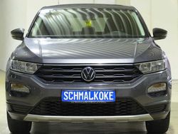 Grau Gebraucht 2020 VW T-Roc United SUV | 17.500 € (Superpreis)