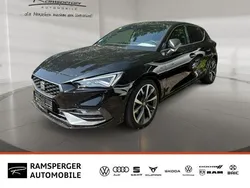 Gebraucht 2022 Seat Leon ST FR Kombi | 19.930 € (Fairer Preis)