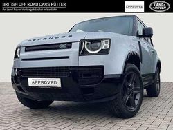 Hakuba silver Gebraucht 2024 Land Rover Defender SE Dynamic SUV | 68.490 €
