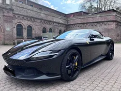Schwarz Gebraucht 2024 Ferrari Roma Coupé | 225.990 €
