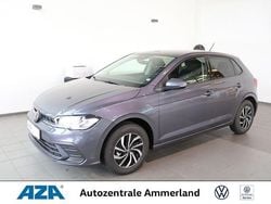 Grau Neu 2025 VW Polo R Limousine | 22.439 € (Superpreis)