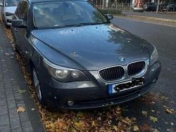 Gebraucht 2007 BMW 520 Limousine | 4.000 € (Guter Preis)