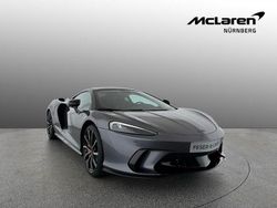 Grau Gebraucht 2025 McLaren GT Coupé | 239.800 €