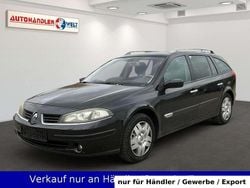 Other Gebraucht 2005 Renault Laguna II Initiale Kombi | 1.499 € (Guter Preis)