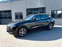 Schwarz Gebraucht 2018 Maserati Levante SUV | 34.900 €