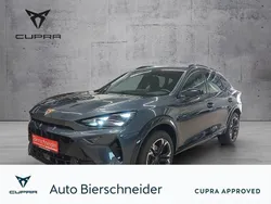Grau Gebraucht 2024 Cupra Formentor SUV | 32.750 € (Fairer Preis)