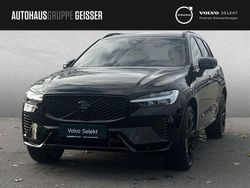 Onyx schwarz Neu 2025 Volvo XC60 Ultra SUV | 62.750 € (Fairer Preis)