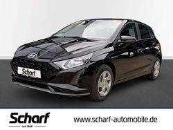 Schwarz Neu 2025 Hyundai i20 Select Kleinwagen | 18.990 € (Superpreis)