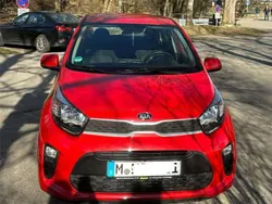 Gebraucht 2020 Kia Picanto 2 Kleinwagen | 9.500 € (Superpreis)