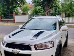 Gebraucht 2012 Chevrolet Captiva LS SUV | 6.500 € (Fairer Preis)