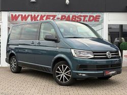 Grün Gebraucht 2016 VW T6 Edition Van | 35.900 € (Fairer Preis)