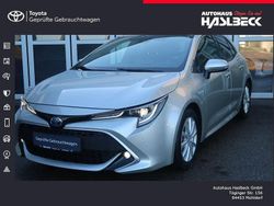 Silber Gebraucht 2019 Toyota Corolla Lounge Limousine | 20.880 € (Fairer Preis)