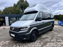 Grau Gebraucht 2023 VW California California Van | 63.990 € (Guter Preis)