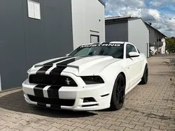 Gebraucht 2012 Ford Mustang Coupé | 16.990 € (Teuer)