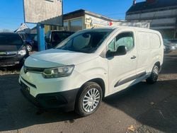Weiß Gebraucht 2021 Toyota Proace City City Van / Kleinbus | 7.799 €