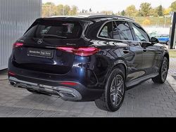 Gebraucht 2023 Mercedes GLC400d | 59.990 € (Fairer Preis)