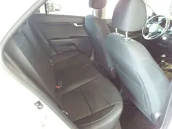 Weiß Gebraucht 2018 Kia Rio 2 Limousine | 8.000 € (Superpreis)