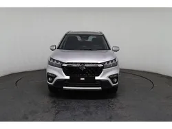 Neu 2025 Suzuki SX4 S-Cross GLX SUV | 25.540 € (Fairer Preis)