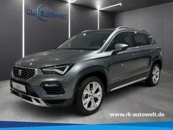 Grau Gebraucht 2024 Seat Ateca Beats SUV | 35.290 € (Etwas zu teuer)