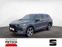 Grau Gebraucht 2022 Seat Tarraco XCELLENCE SUV | 24.900 € (Fairer Preis)