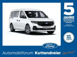 Frost weiß Neu 2025 Ford Grand Tourneo Connect Trend Van / Kleinbus | 28.700 € (Fairer Preis)