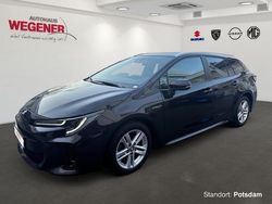 Braun Gebraucht 2020 Suzuki Swace Comfort+ Kombi | 20.990 € (Etwas zu teuer)