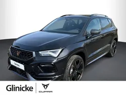 Schwarz Neu 2025 Cupra Ateca SUV | 40.850 € (Fairer Preis)