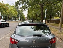 Grau Gebraucht 2013 Seat Ibiza Limousine | 4.500 € (Fairer Preis)