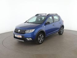 Blau Gebraucht 2020 Dacia Sandero Celebration Kleinwagen | 12.590 € (Fairer Preis)