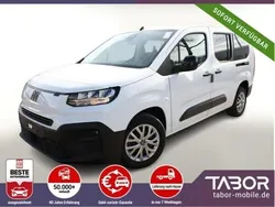 Weiß (weiß) Neu 2024 Fiat Doblò Van / Kleinbus | 26.419 € (Guter Preis)