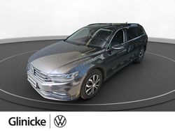 Grau Gebraucht 2020 VW Passat Business Kombi | 24.880 € (Fairer Preis)