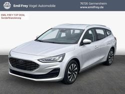 Silber Gebraucht 2023 Ford Focus Kombi | 17.900 € (Superpreis)