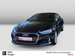 Brillantschwarz Gebraucht 2022 Audi A5 Sportback Ambiente | 33.940 € (Guter Preis)